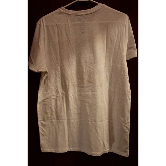 Nickelodeon White Rugrats Size‎ Large T-shirt - Picture 3 of 4